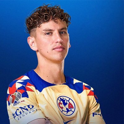 Igor Lichnovsky - Celebrity Mexico