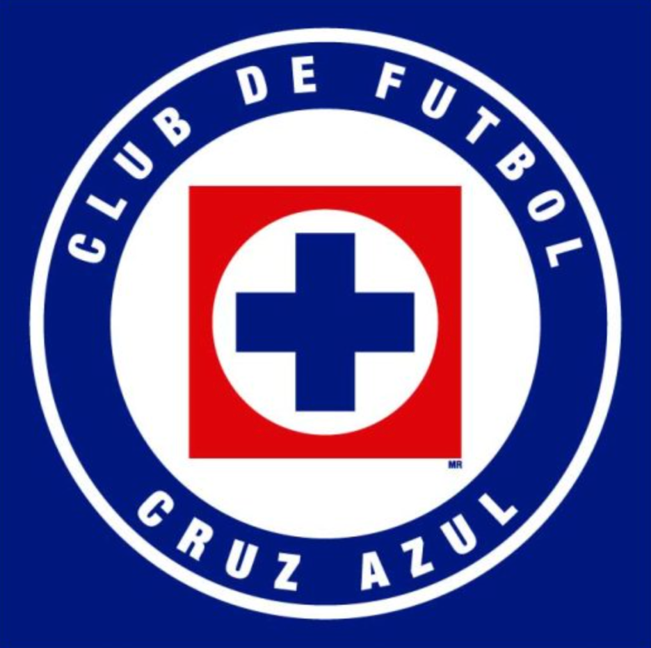 Translation missing: en.CRUZ AZUL: CRUZ AZUL