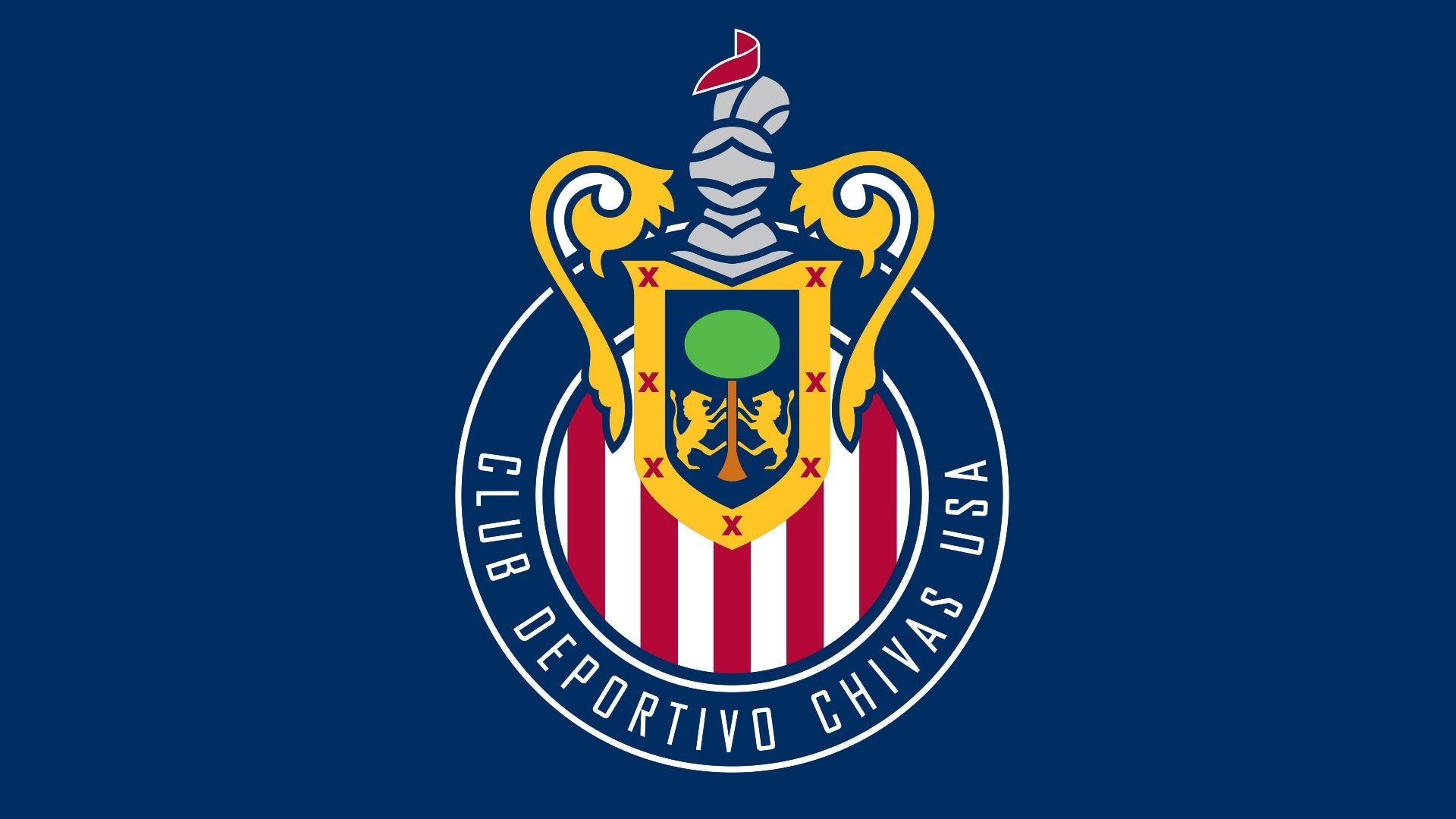 Translation missing: en.CHIVAS: CHIVAS