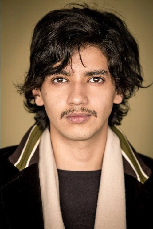 Harold Azuara