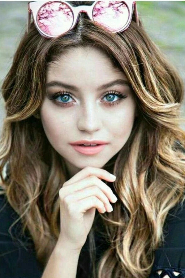 Karol Sevilla