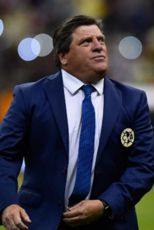 "El Piojo" Herrera