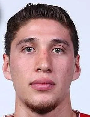 Luis Olivas