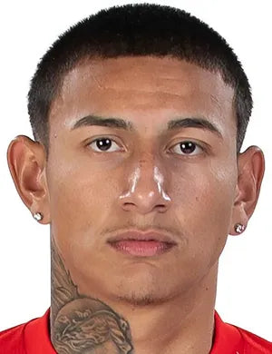 Emmanuel Ochoa