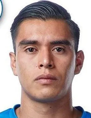 Raúl Rangel