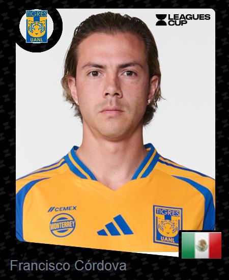 Sebastián Córdova - Celebrity Mexico