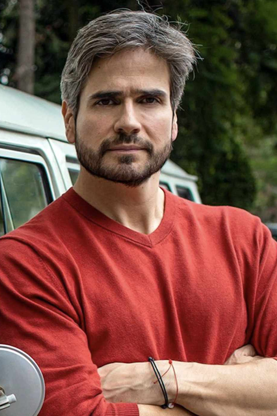 Daniel Arenas