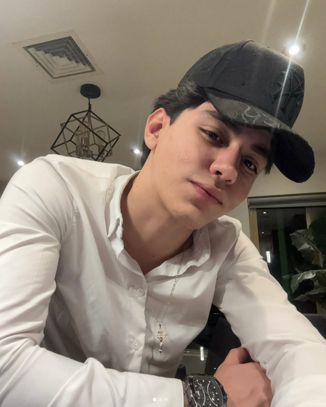 Alan Arrieta