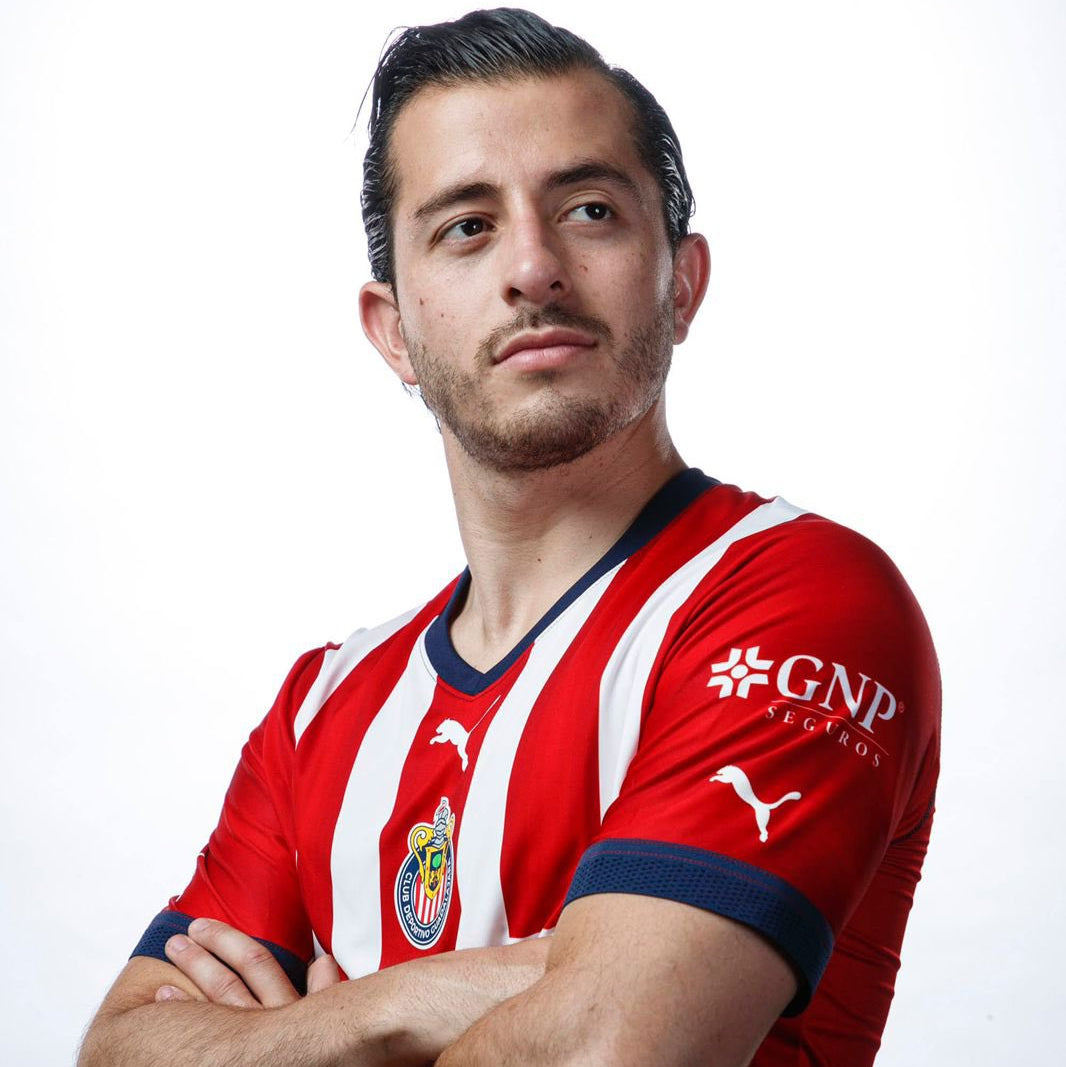 Alan Mozo