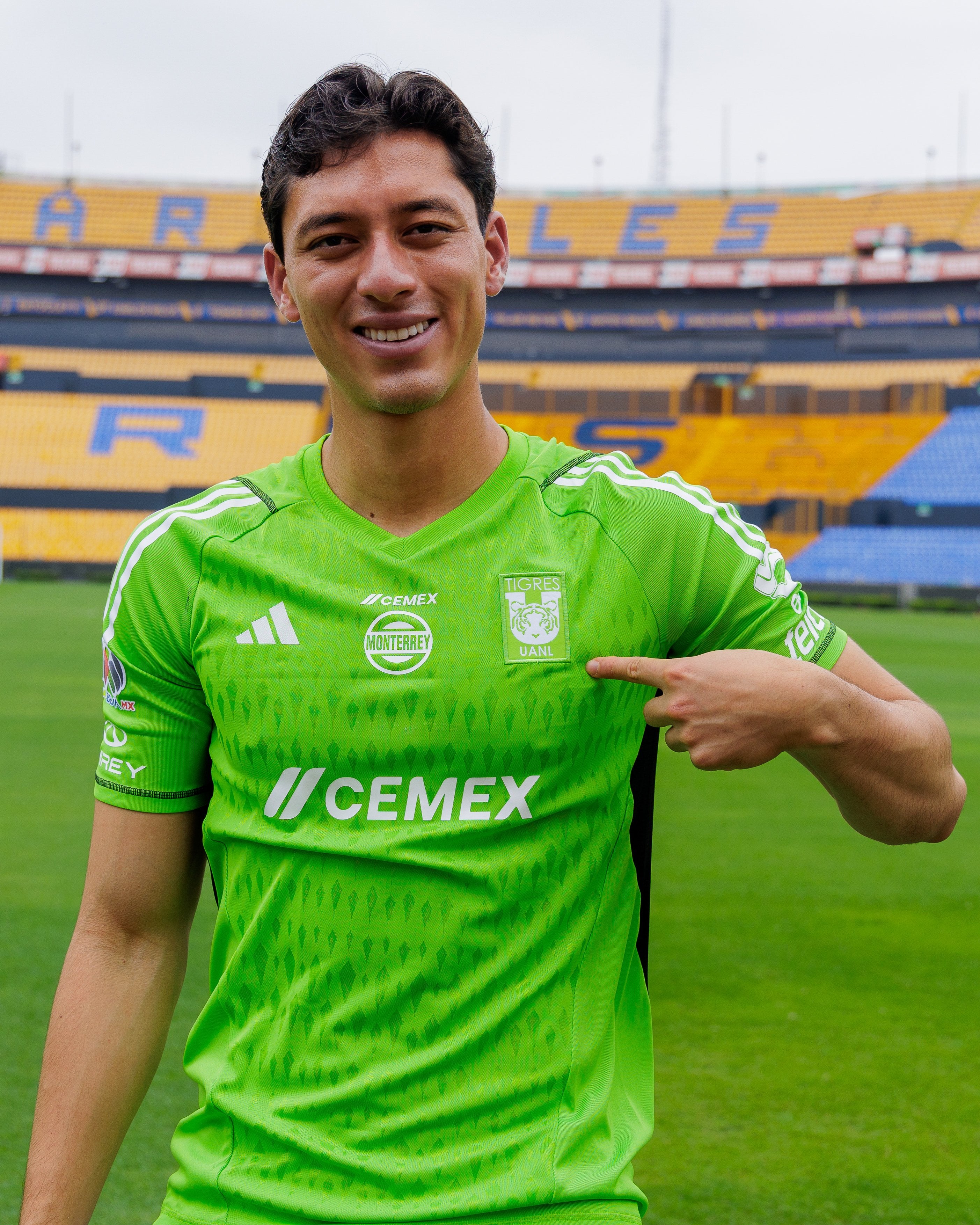 Fernando Tapia