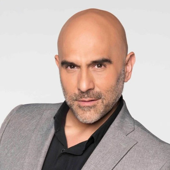 Héctor Suárez Gomís