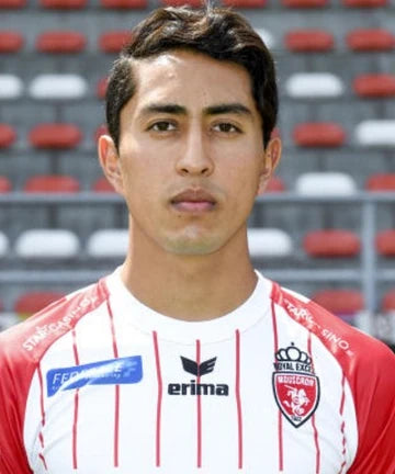 Omar Govea