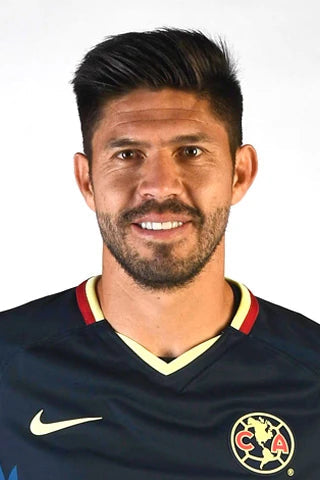 Oribe Peralta