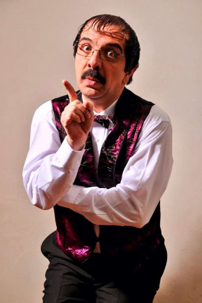 Gustavo Munguía