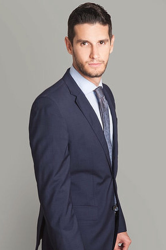 Adrian Marcelo