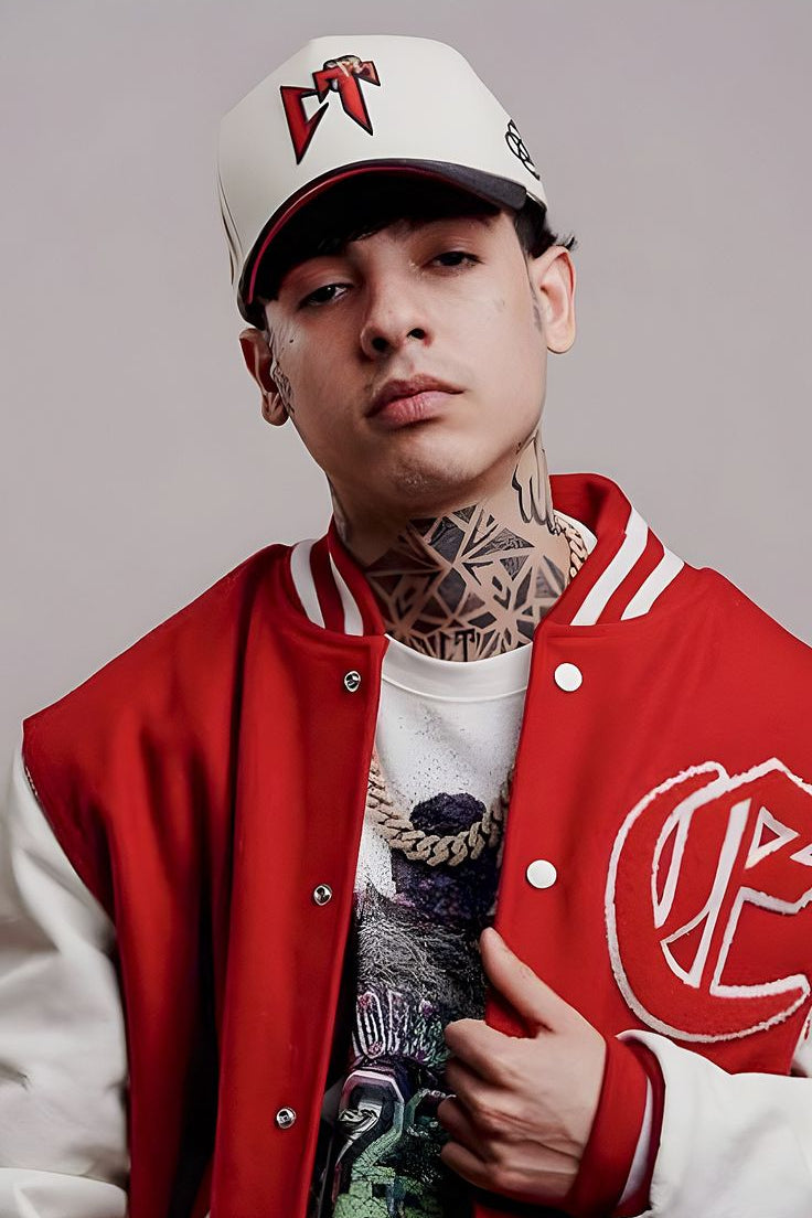 Natanael Cano