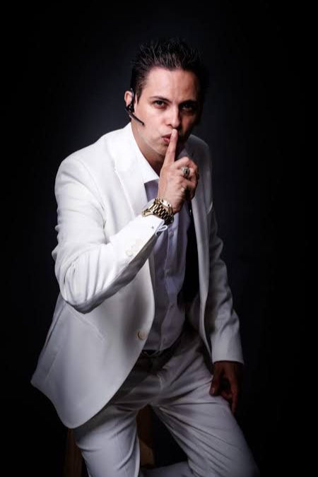 Alex Marin