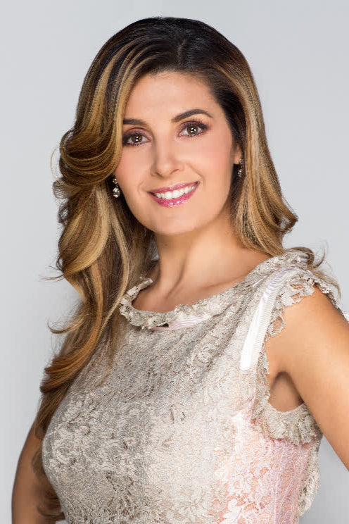 Mayrín Villanueva