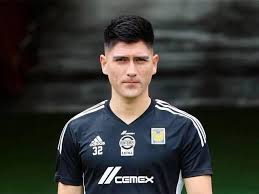 Vladimir Loroña - Celebrity Mexico