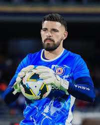 Andrés Gudiño