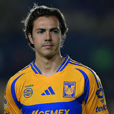 Sebastián Córdova - Celebrity Mexico