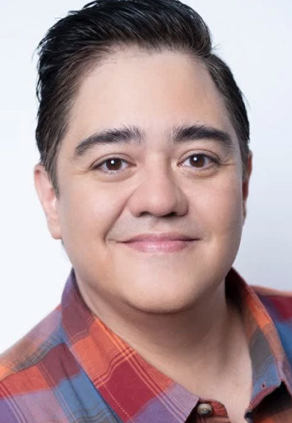 Lalo Garza