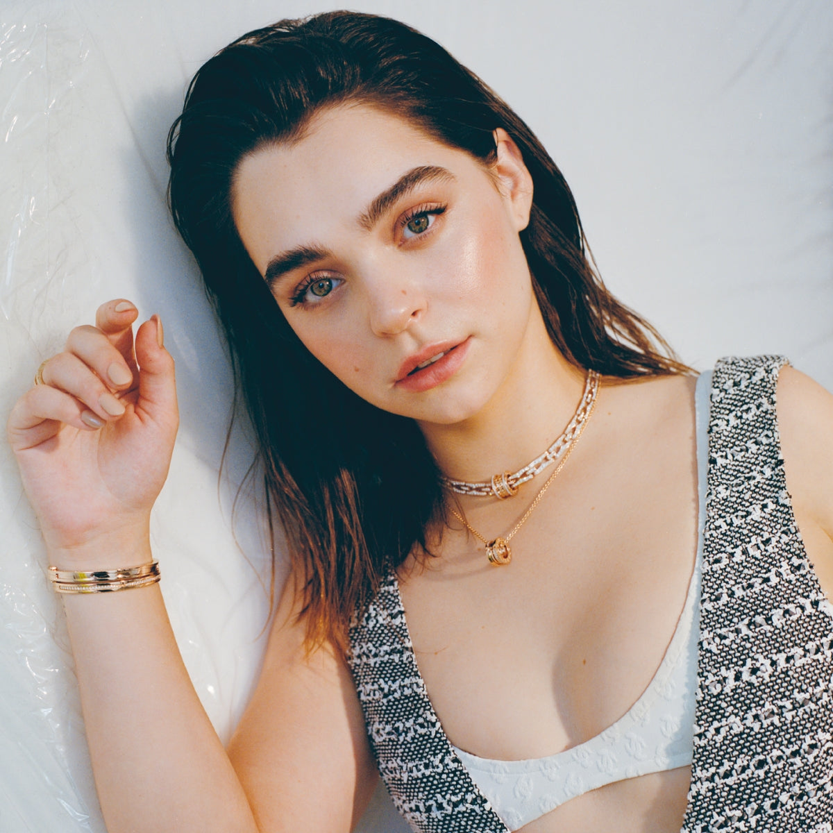 Macarena García
