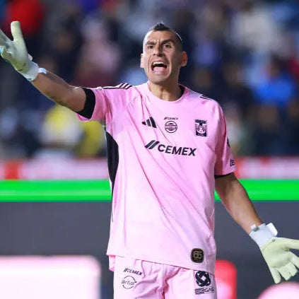 Nahuel Guzmán