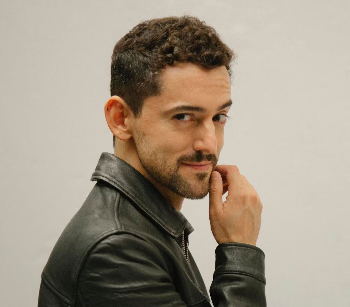 Luis Gerardo Mendez