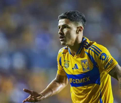 Rômulo Zwarg - Celebrity Mexico