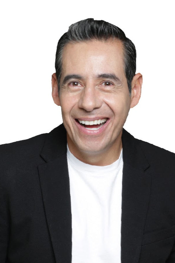 Yordi Rosado